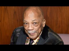 Quincy Jones Dead at 91: Lionel Richie, Will Smith and More Celebs Pay Tribute