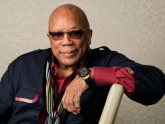 Quincy Jones, music titan who worked with everyone from Frank Sinatra to Michael Jackson, dies at 91
