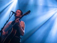 Review & setlist: Adrianne Lenker killed us softly at the Shubert