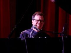 Review & setlist: Ben Folds reaches new heights during Paper Airplane Request Tour in Beverly