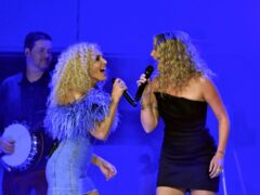 Review & setlist: Little Big Town and Sugarland brought their harmonies home to TD Garden