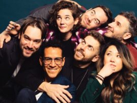 Review & Setlist: Sammy Rae & The Friends radiate positivity and light at Roadrunner