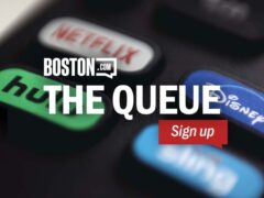 Sign up for The Queue: Boston.com’s new streaming newsletter