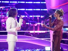Snoop Dogg picks Mass. native Mary McAvoy to advance on ‘The Voice’