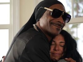 Snoop Dogg’s new jewelry line, ‘Lovechild,’ is a New England affair