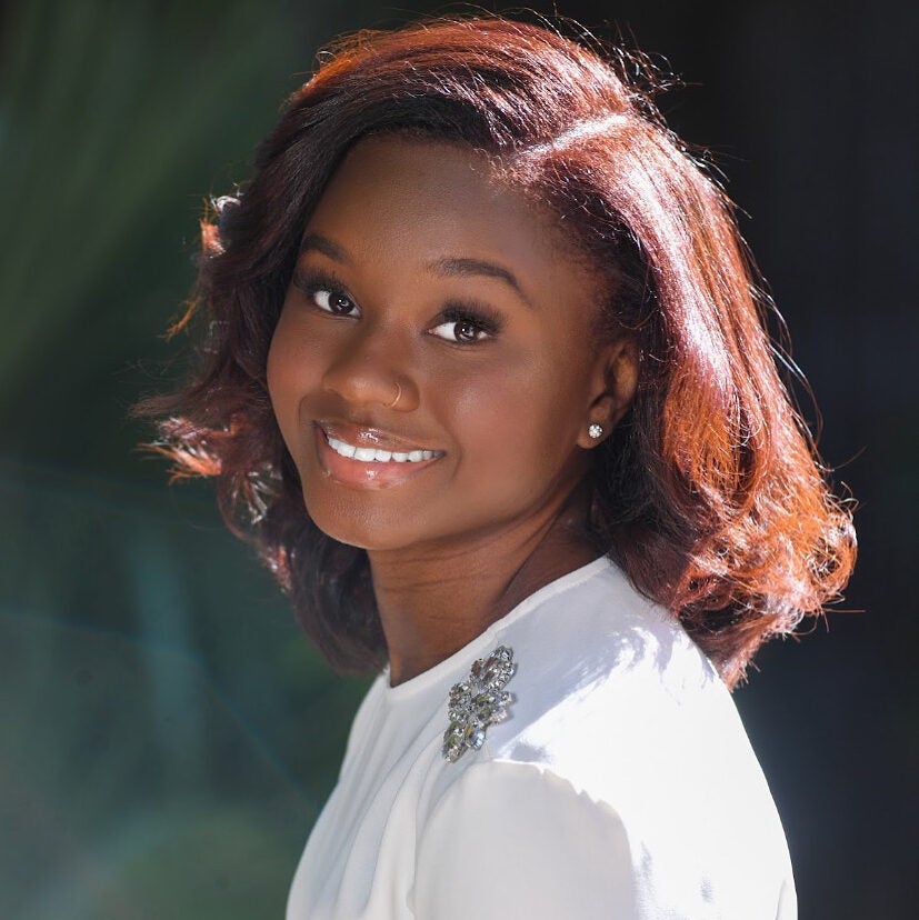 Profile image for Nia Harmon