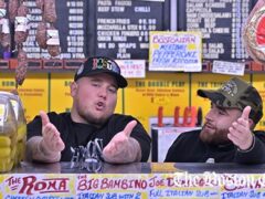 Two East Boston kids make it big on TikTok. Meet Tommy Guarino and Chad McDonough.