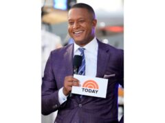 Veteran NBC host Craig Melvin tapped to replace Hoda Kotb for the first hours of ‘Today’ show