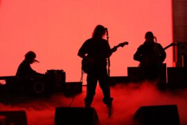 Watch Mk.gee Perform “Rockman” and “Alesis” on Saturday Night Live