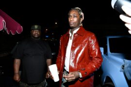Young Thug Pleads Guilty in YSL Case