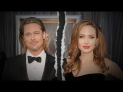 Angelina Jolie ‘Relieved’ After Brad Pitt Divorce Settled After 8 Years
