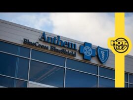 Anthem Blue Cross Blue Shield reverse there new policy after public backlash