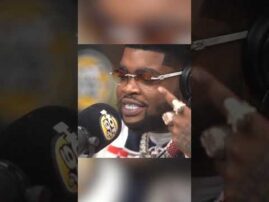 BossMan Dlow remixes a classic 50 Cent record