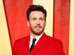 Chris Evans is making his official return to Marvel with ‘Avengers: Doomsday’