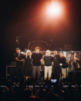 Dead & Company Announce 2025 Las Vegas Sphere Residency