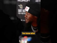 Gervonta Davis accepts a $100k bet for his upcoming fight against Lamont Roach Jr