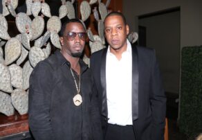 Jay-Z Accused of Raping 13-Year-Old With Sean “Diddy” Combs in 2000 in Refiled Lawsuit