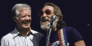 Jimmy Carter, 39th U.S. President and Champion of Musicians, Dies at 100