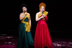 BenDeLaCreme and Jinkx Monsoon
