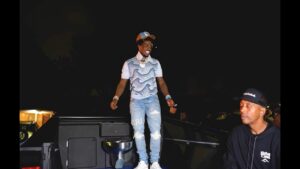 Kodak Black Has His “Trill Bill” Fan-Favorite With “News Matt”