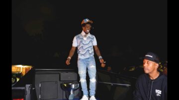 Kodak Black Has His “Trill Bill” Fan-Favorite With “News Matt”