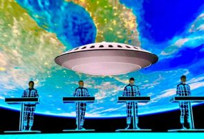 Kraftwerk Announce 2025 North American Tour, Enlist Tony Hawk for Trailer: Watch