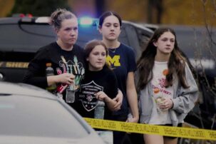 LIVE: Teacher and student killed, 6 injured in shooting at Christian school in Wisconsin, police say