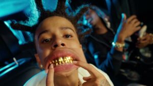 Luh Tyler Is Getting His “Bandz Up” On Newest Single