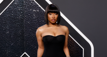 Megan Thee Stallion Files Petition for Restraining Order Against Tory Lanez