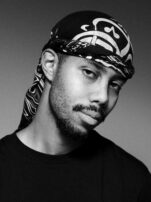 Mustafa Announces 2025 World Tour