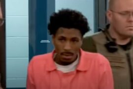 NBA YoungBoy Sentenced to Almost Two Years for Gun Charge