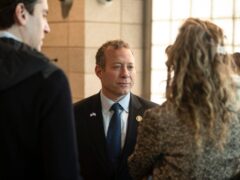 New Jersey politician fakes Spotify Wrapped to look like a Springsteen super fan