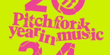 Pitchfork Year in Music and Club Night With RP Boo, Dazegxd, and More Announced