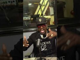 Problem Child brings vibes to Funk Flex Freestyles