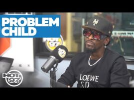 PROBLEM CHILD | FUNK FLEX | UNRELEASED SONG (ROLL)