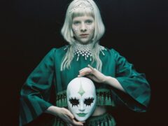 Review & setlist: AURORA summons MGM Music Hall into her cult of humanity