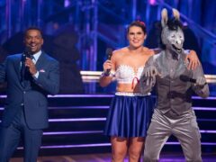 See how these New England celebrities placed on the season finale of Dancing with the Stars