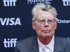 Stephen King’s rock radio station in Maine won’t go silent after all