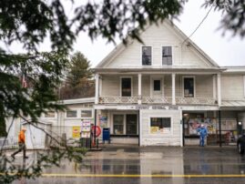 ‘Stick Season’ gave this Vermont general store pop music fame. Now it needs a proprietor.