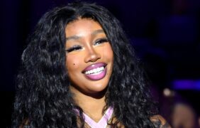 SZA Releasing New SOS Deluxe Album This Week, Enlists Ben Stiller for Teaser