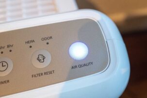 The air purifier you bought during the pandemic may still help you breathe better now