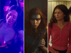 The best movies of 2024