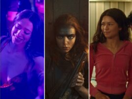 The best movies of 2024