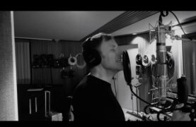 Thursday Share Video for New Song “White Bikes”: Watch