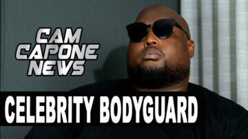 Wack 100 Confronts Bodyguard Who Claims Busta Rhymes Is Gay