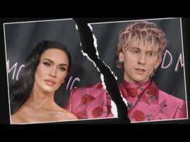 Why Pregnant Megan Fox and Machine Gun Kelly Split Weeks After Announcing They’re Expecting (Sour…
