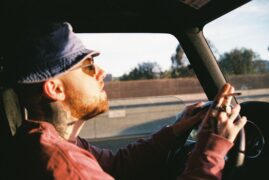 8 New Albums You Should Listen to Now: Mac Miller, the Weather Station, and More