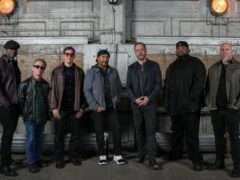 Boston Calling 2025 lineup: Dave Matthews Band, Luke Combs, Fall Out Boy to headline