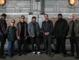 Boston Calling 2025 lineup: Dave Matthews Band, Luke Combs, Fall Out Boy to headline