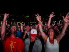 Boston had a clear favorite for top concert of 2024